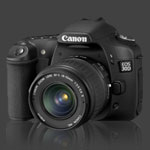 Canon Eos 30D