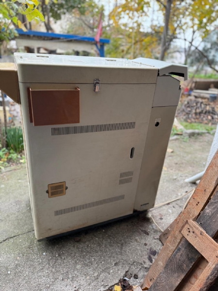 Fuji 230 B Banyo Makinesi