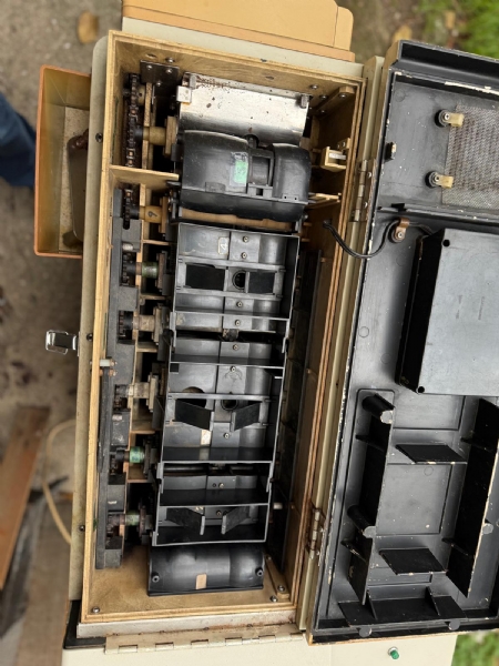 Fuji 230 B Banyo Makinesi