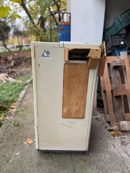 Fuji 230 B Banyo Makinesi