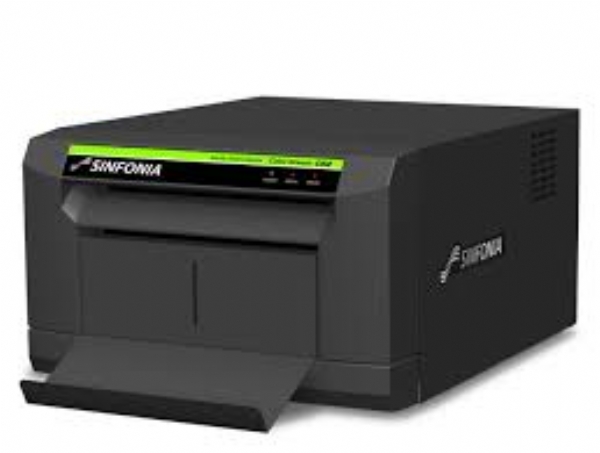 Satılık Şinko Cs2 Termal  Printer