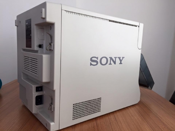 Satılık - Sony Up-dr200 Termal Fotoğraf Baskı Maki