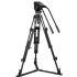 Fancier Wt 9902 Profesyonel Video Tripo
