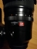 50/140 Lens Fuji