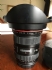 Canon 17-40mm F/4 L Serisi Geniş Açı Lens