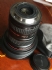 Canon 17-40mm F/4 L Serisi Geniş Açı Lens