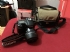 Canon 40d Body +grip + Canon 17-85 Usm İs Lens