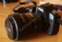 Canon 5d Mark Iı + 24-105mm F/4l Is Usm (kutulu,te