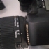 Canon 5dk Mark2 + Sigma 24-60 F2,8  Objektif+çanta Hediye