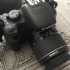 Canon 700 D Fotoğraf Makinesi