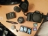 Canon 7d Full Set Temiz... ıhtiyactan...