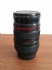 Canon Ef 24-70mm 2. 8 L Usm Lens + Uv+cpl+parasoley