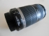 Canon Efs 55-250 Mm F 4:5. 6 Is