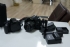 Canon60d + Canon600d + 4 Batarya + Baterrygrıp + İki Kart +