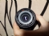 Cosina Coslinar 1:2. 8 28mm Fd Lens