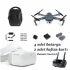Diji Mavic Pro + Diji Pro Gözlük +remote Kontrol