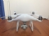 Drone Phantom 4 - Pilotlu