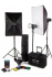 Golden Eagle 3'lü Kit 400 Watt