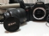 İknci El Nikon D5000 Pazarlık Yapılır