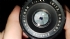 Leica (leitz) Canada 1:2 35mm Lens