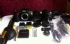 Nikon D 7000 18-105 +70-300 Ed Vr Lens