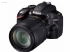 Nikon D3200 - 18-105mm - Nikon Sb 600 Flash