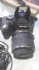 Nikon D5100 ,18x55 Lens