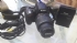 Nikon D5100 ,18x55 Lens