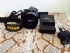 Nikon D5100 + 32gb Sdcard + Canta