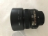 Nikon D5200 18-105 Vr Kit + 50 Mm 1. 8 G Lens