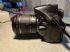 Nikon D5200 5k Shutter
