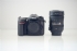 Nikon D7200 + 18-200 Mm Lens