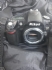 Nikon D80 + 18-55 Lens + 2 Adet Batarya + Canta