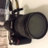 Nikon D90 + 18-105 Lens