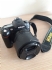 Nikon D90 18-105 Vr Kit