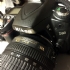 Nikon D90  +  Sb-910  +  18-105 Lens