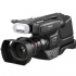 Panasonic Hc-mdh3 Full Hd Profesyonel Video Kamera