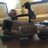 Panasonic Md 9000 Kamera