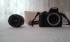 Satılık Canon 1100d 18-55 Temiz!