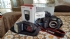 Satılık Canon 5dmark Iı+flash Canon 580exıı