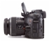 Sony Alpha 65 Vk + 18-55 Obektif