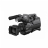 Sony Hxr-mc2500 Full Hd Profesyonel Video Kamera