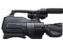 Sony Video Kamera Dc 1000e