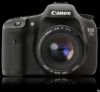 Yeni Canon EOS 7D APS-C Fotoraf Makinesi Tantld