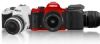 Yeni Pentax K-r Dijital SLR Fotoraf Makineleri