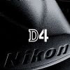 Nikon D4 Duyuruldu