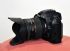 Sıfır Gibi Nikon D100 Ve 24,85 Lens