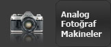 Analog Foto�raf Makineler