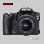 Pentax K100D inceleme