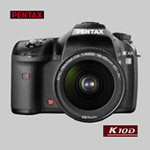 Pentax K10D inceleme